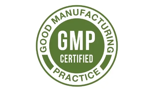 Nerve Honey GMP certified
